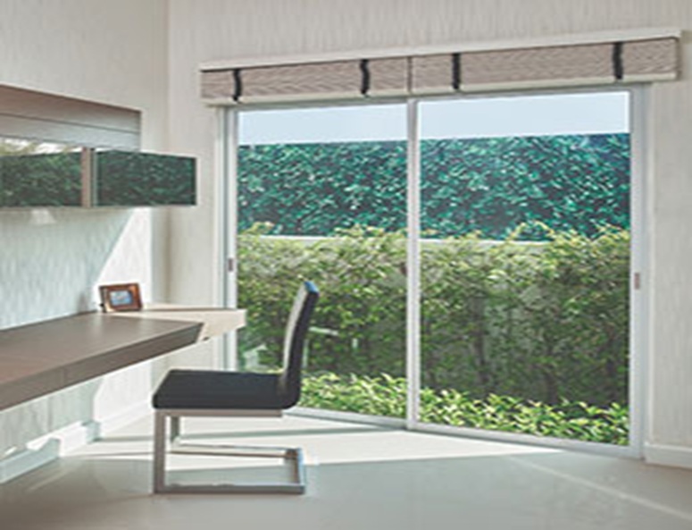 WE Plus Series Windows