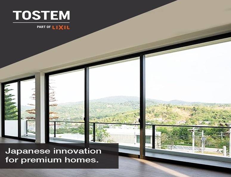 WE Plus Series Windows