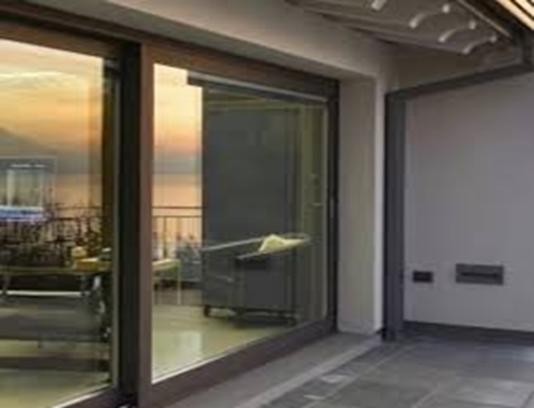 WE Plus Series Windows